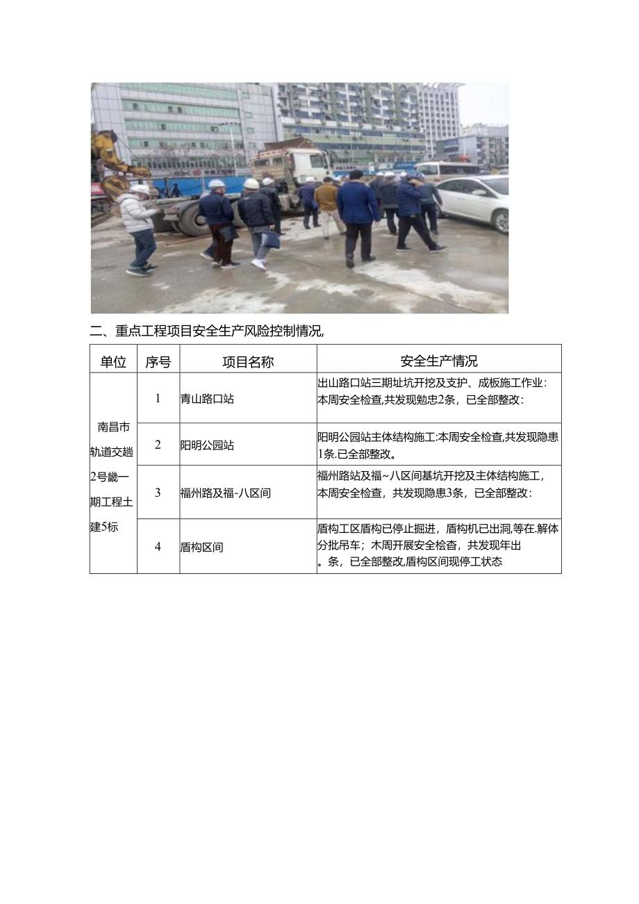 （南昌5标）安全生产周报2018.3.7.docx_第2页