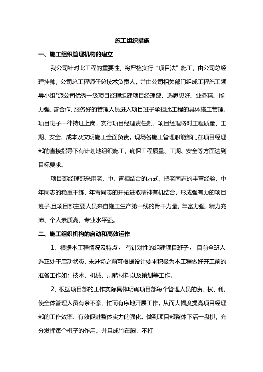 施工组织措施.docx_第1页