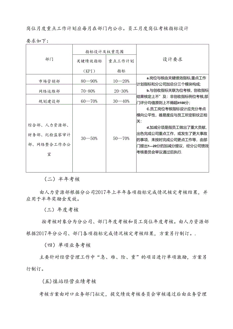 江门分公司2017年绩效考核实施细则（试行）0407修.docx_第3页