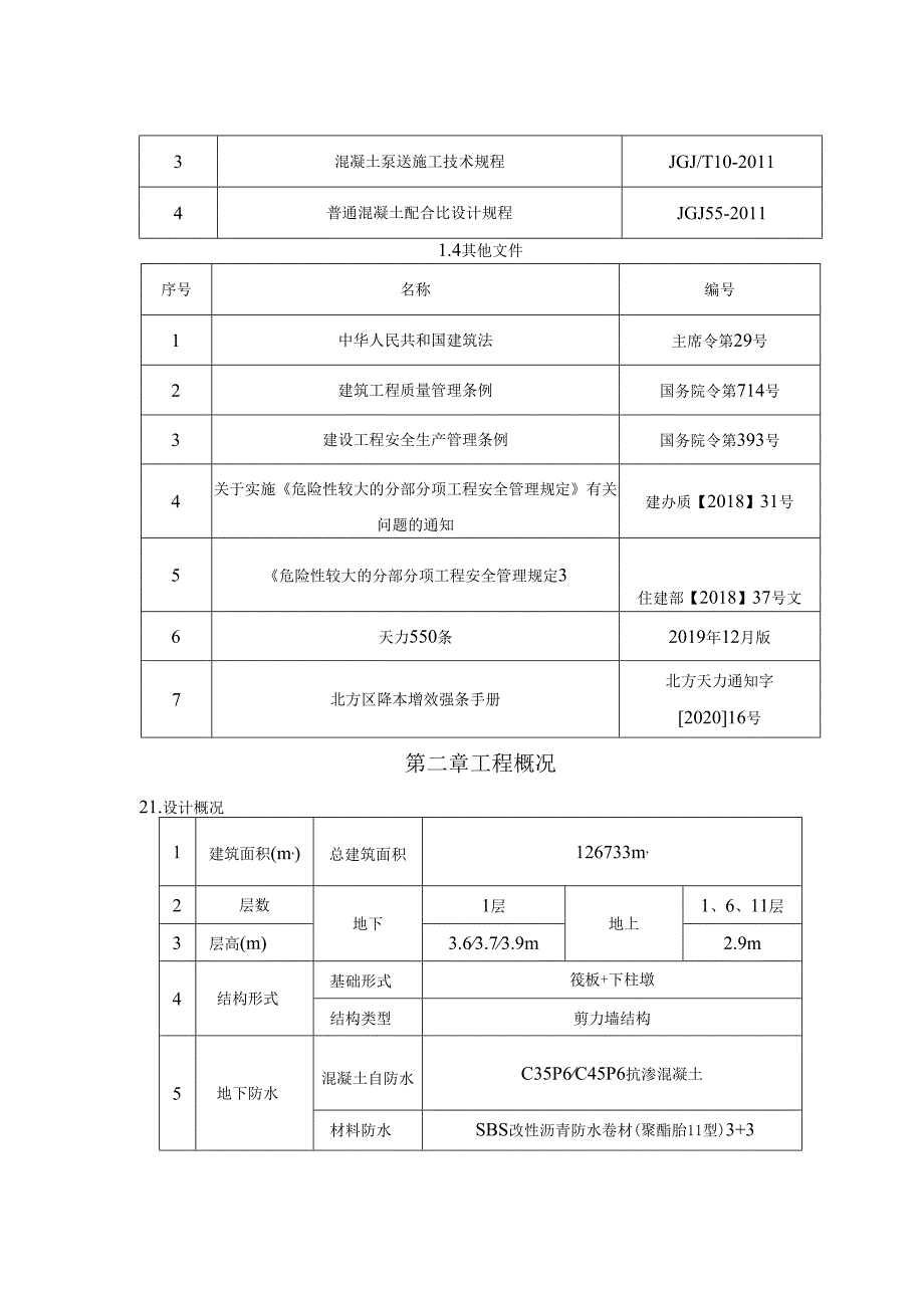 曹妃甸富力城FL03项目大体积混凝土工程施工方案.docx_第3页