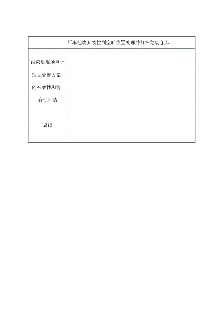 危废仓库液体泄漏.docx_第3页