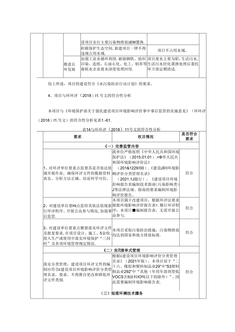 年产600吨尼龙颗粒项目环境影响报告表.docx_第2页