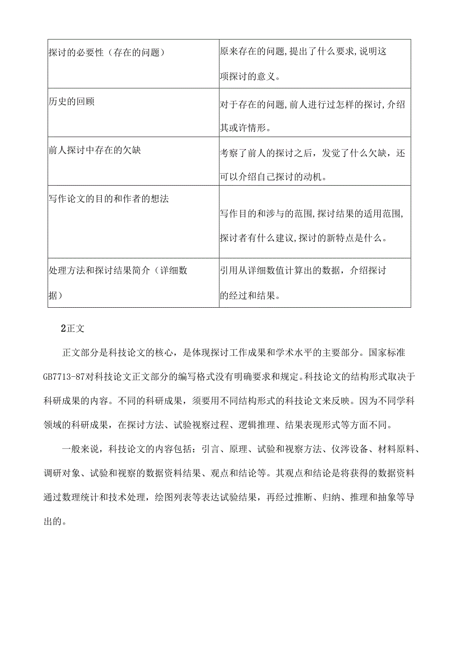学术论文引言正文致谢参考文献附录和注释格式规范标准.docx_第2页