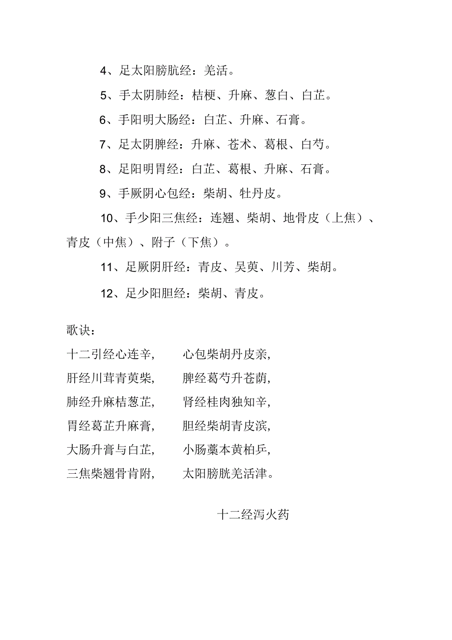 十二经引经药.docx_第2页
