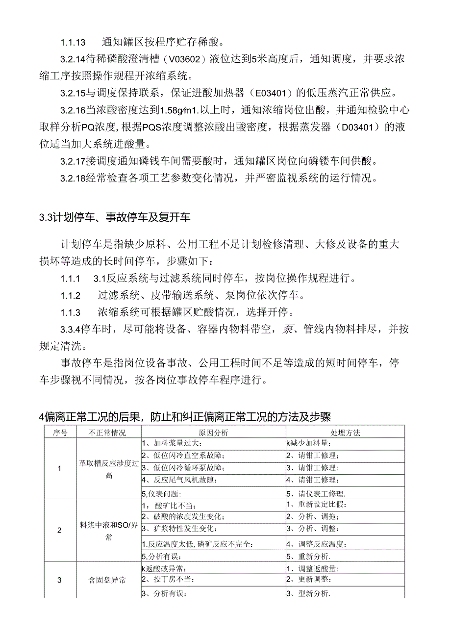 将空气中传播的噪声挡住、隔开,中控岗位安全操作规程.docx_第3页
