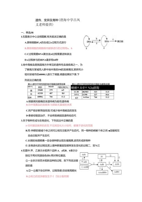 考前训练1.docx