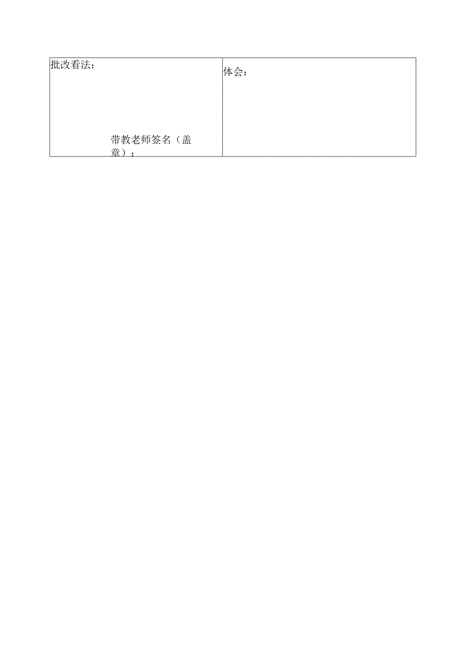 实习生门诊试诊单(中医).docx_第2页