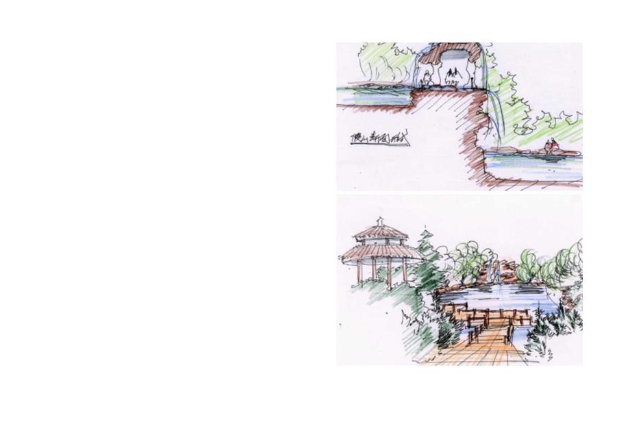 某疗养院景观设计方案汇报.docx_第3页