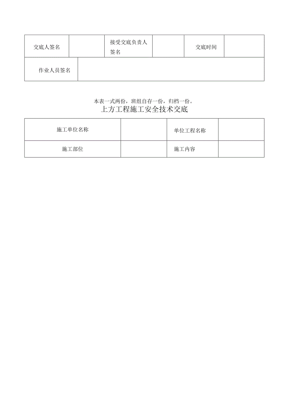建筑施工现场安全技术交底大全 - 副本.docx_第2页