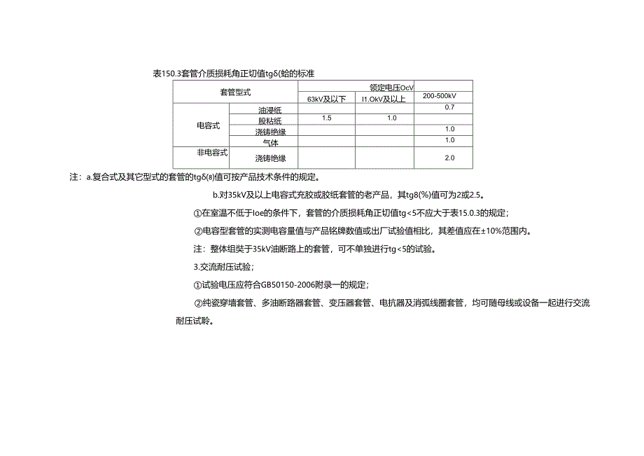 电力变压器现场交接试验方案.docx_第3页