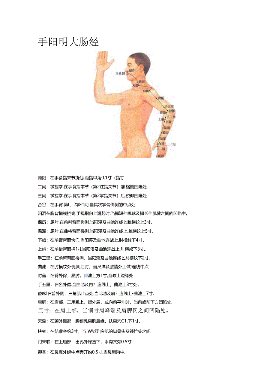 十二经脉穴位定位.docx_第2页