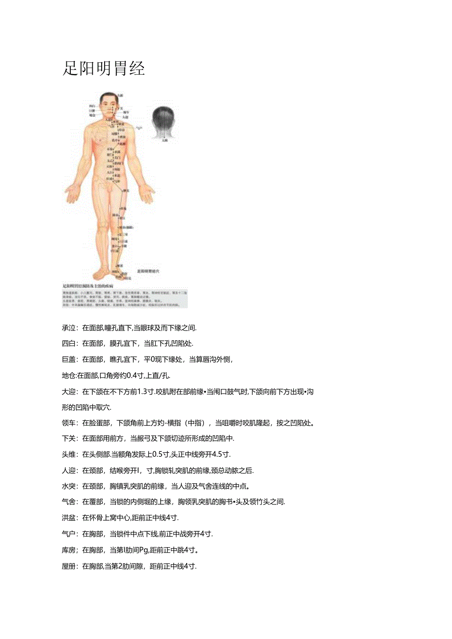 十二经脉穴位定位.docx_第3页