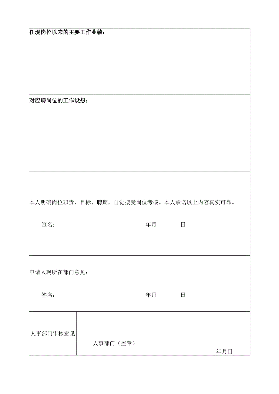 中国科学院青藏高原研究所岗位聘用审核表.docx_第2页
