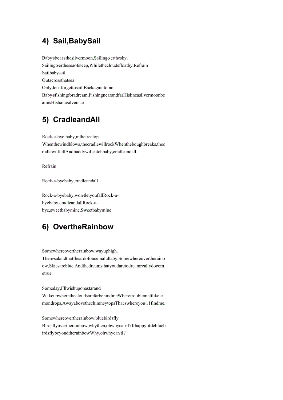 Love Me Tender宁静催眠曲.docx_第2页