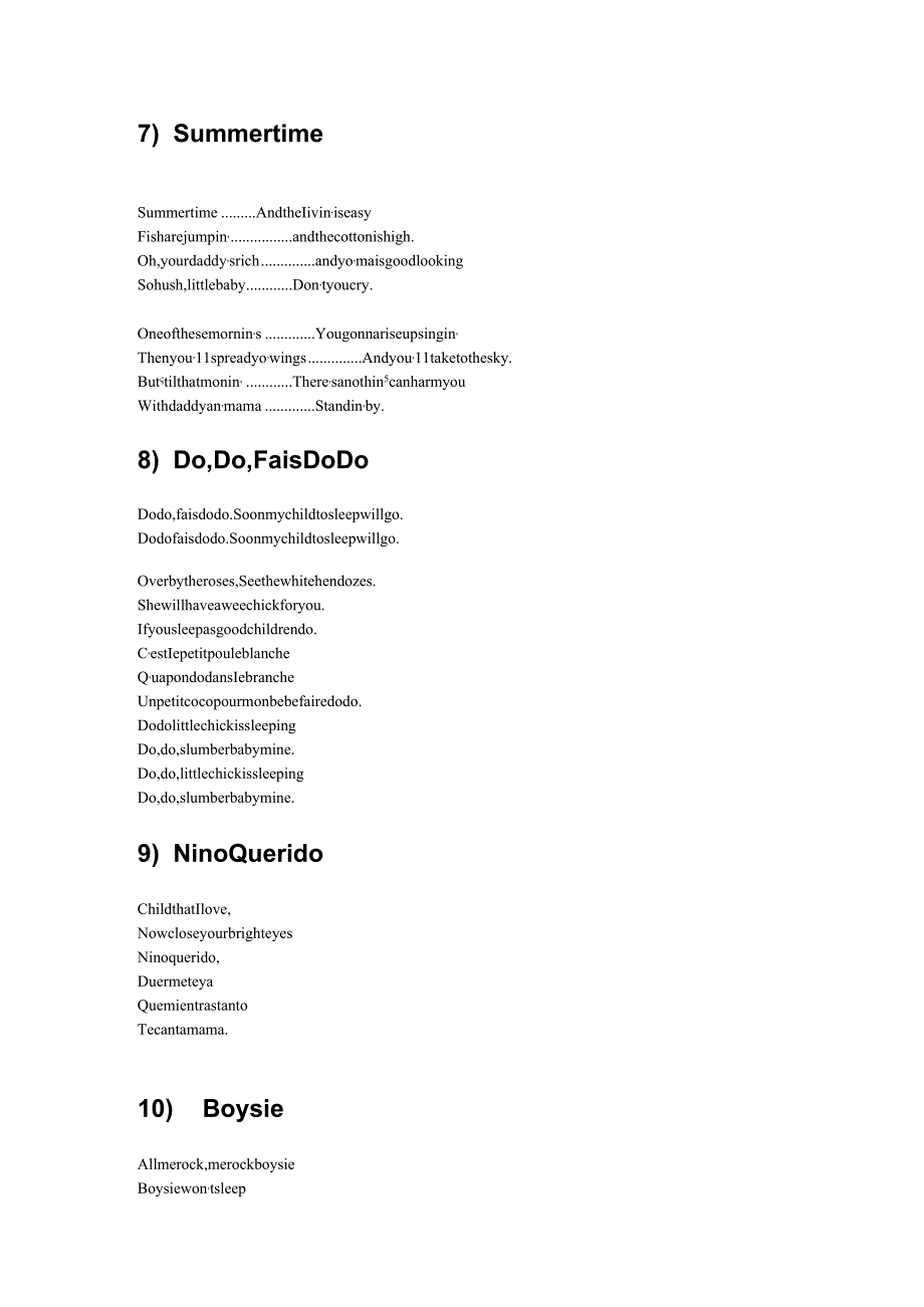 Love Me Tender宁静催眠曲.docx_第3页