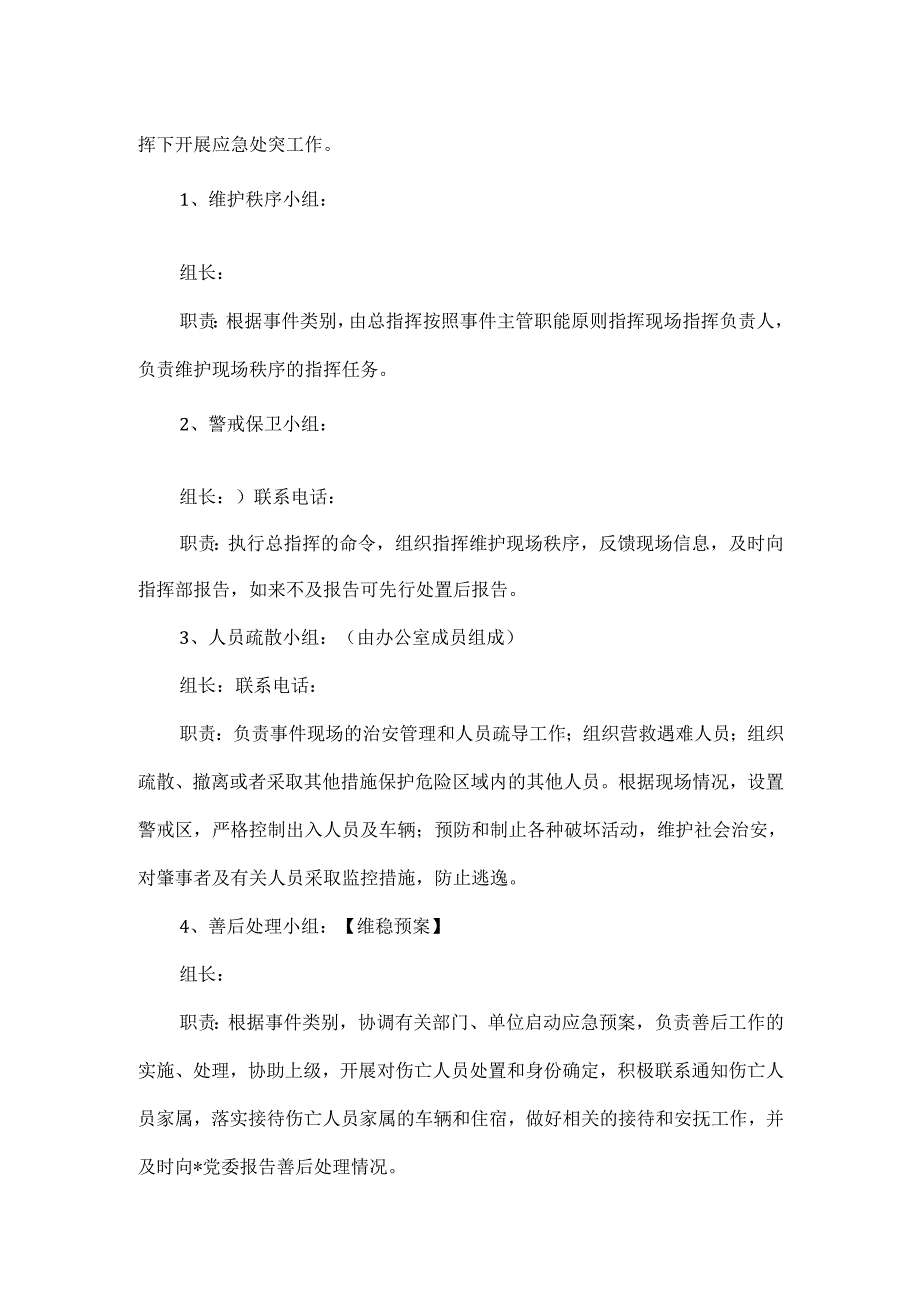 突发大型事件救援应急预案范文.docx_第2页