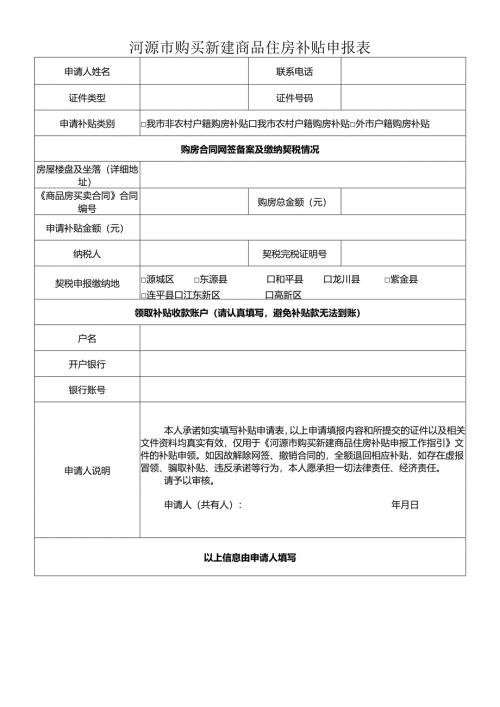 高校毕业生在韶就业优惠政策申报表.docx