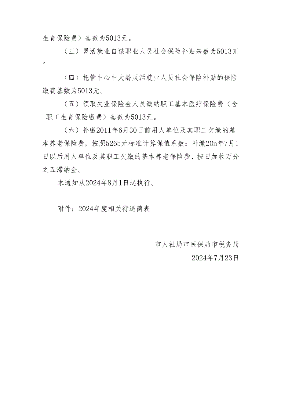 2024年天津防暑降温补贴标准.docx_第2页