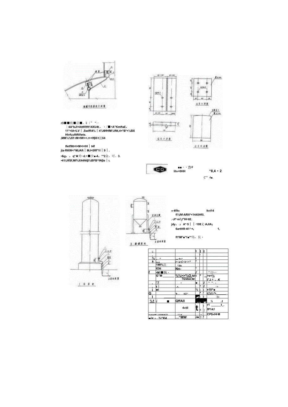 CD90B4-88化工企业静电接地安装通用图(精).docx_第2页