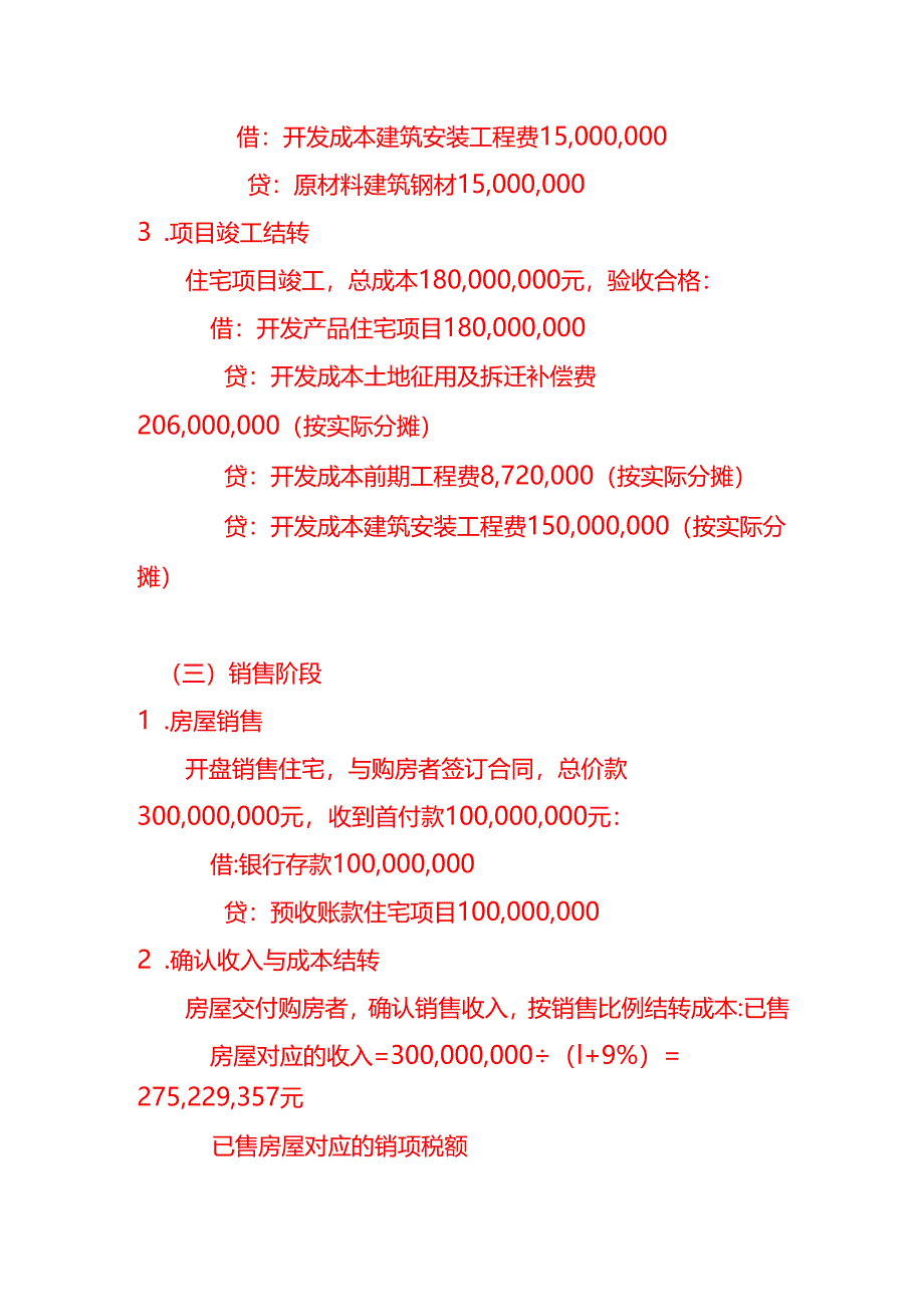 做账实操-房投公司的账务处理实例.docx_第3页