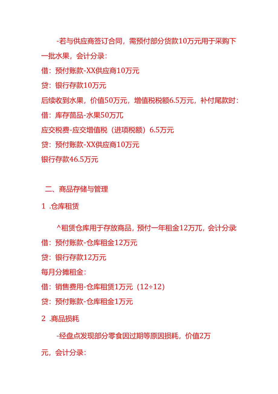 做账实操-批发业的会计处理实例.docx_第2页