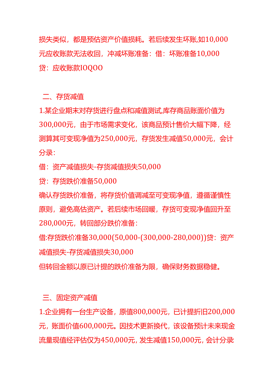 做账实操-资产减值损失的账务处理示例.docx_第2页
