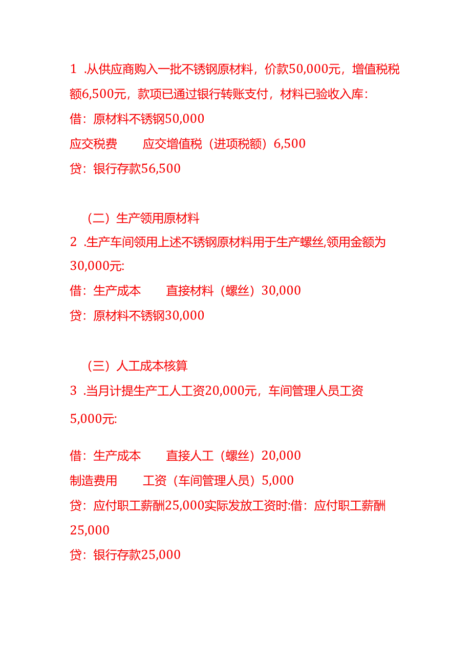 做账实操-金属制品加工厂的账务处理示例.docx_第2页