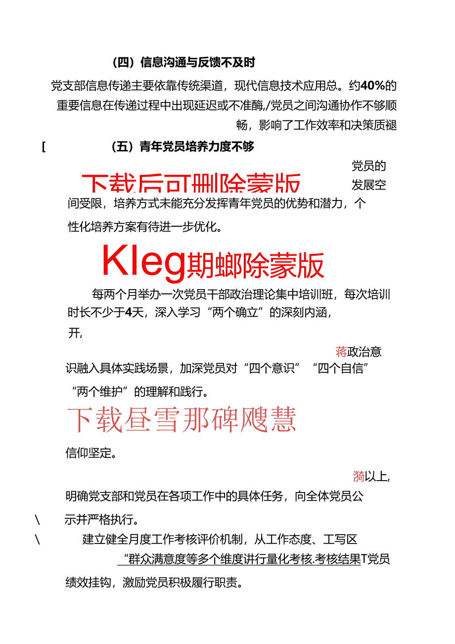 2024党支部工作总结（详细版）.docx_第3页