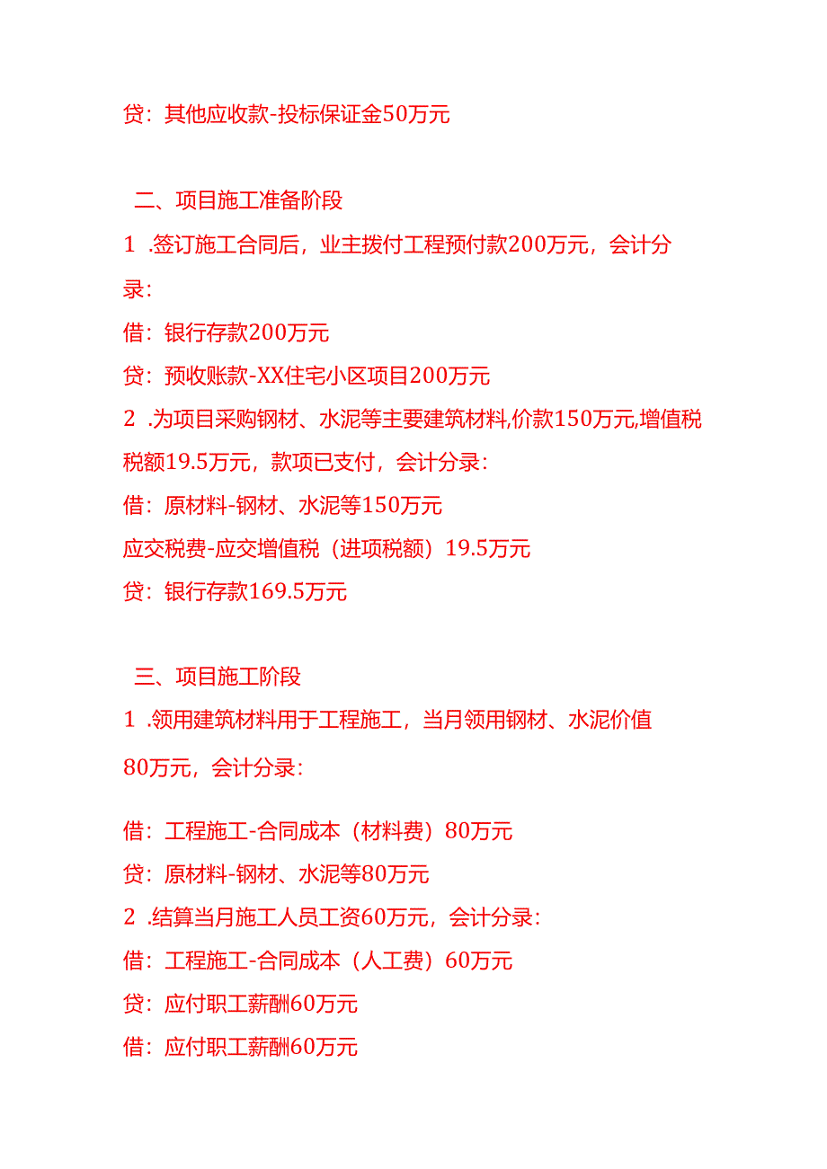 做账实操-房屋建筑业的会计处理实例.docx_第2页