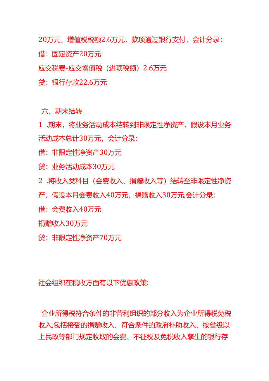 做账实操-社会团体的会计处理实例.docx_第3页