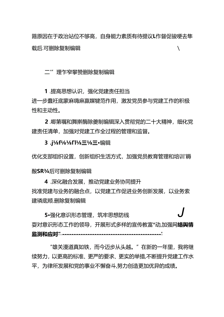 2025年党支部书记述职报告（精选）.docx_第3页