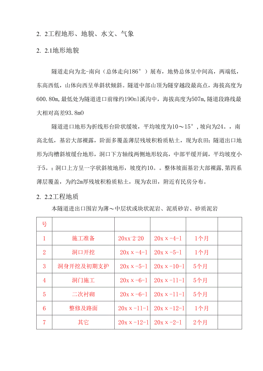XXX省高速公路施工组织设计.docx_第3页