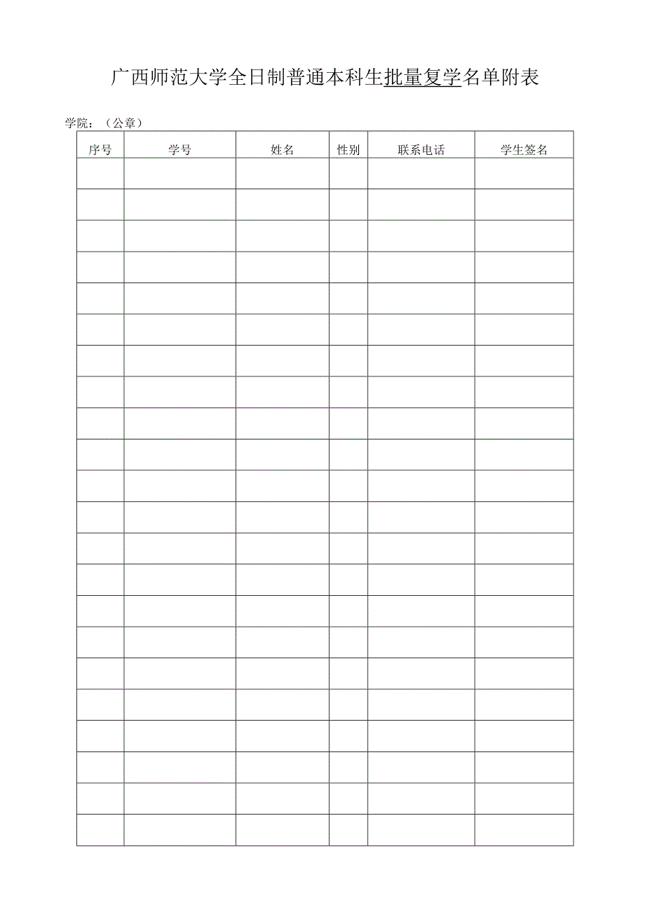 广西大学复学申请表.docx_第2页