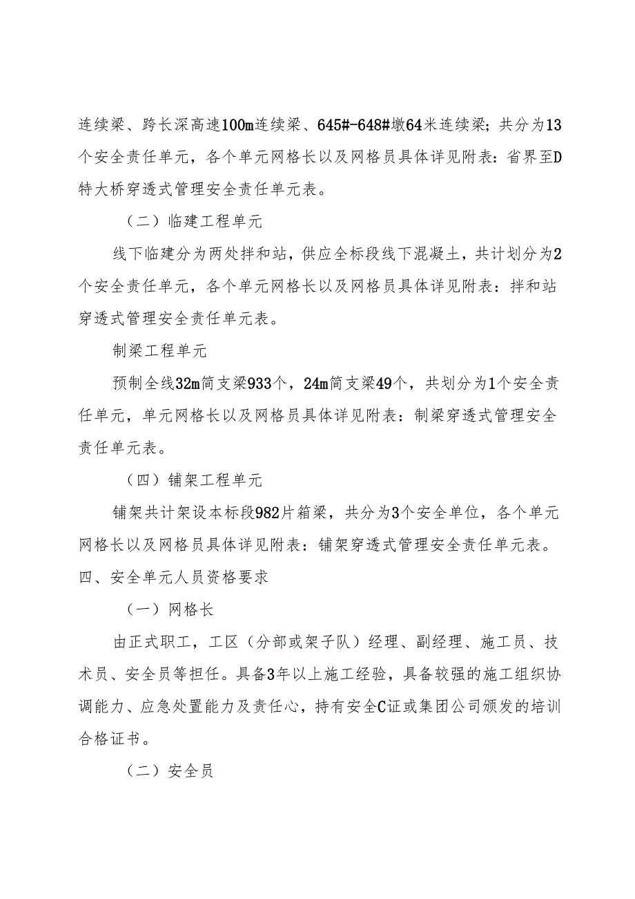 项目经理部安全穿透式管理实施方案（定稿）.docx_第3页