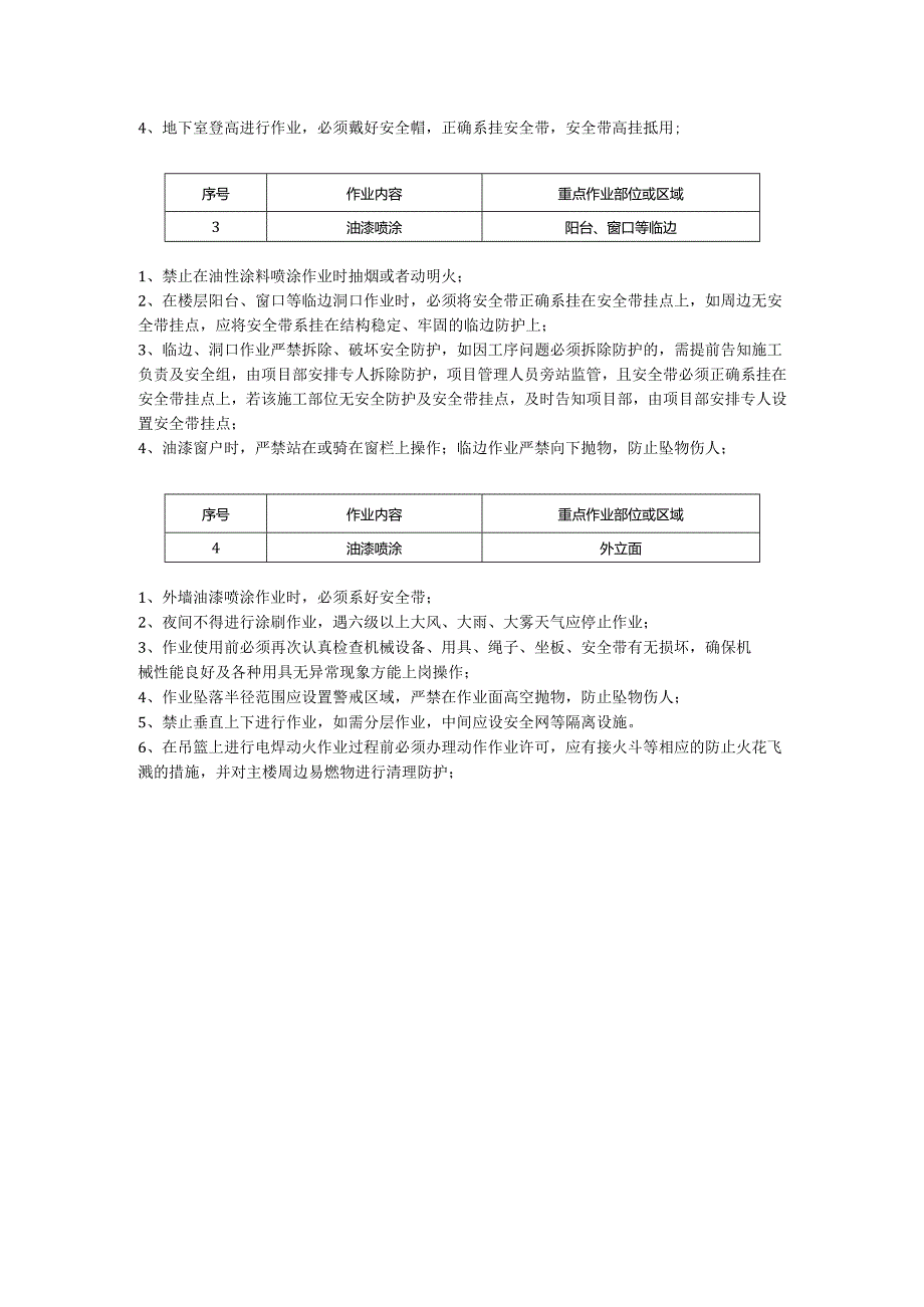 油漆班组安全晨会（班前会）.docx_第2页