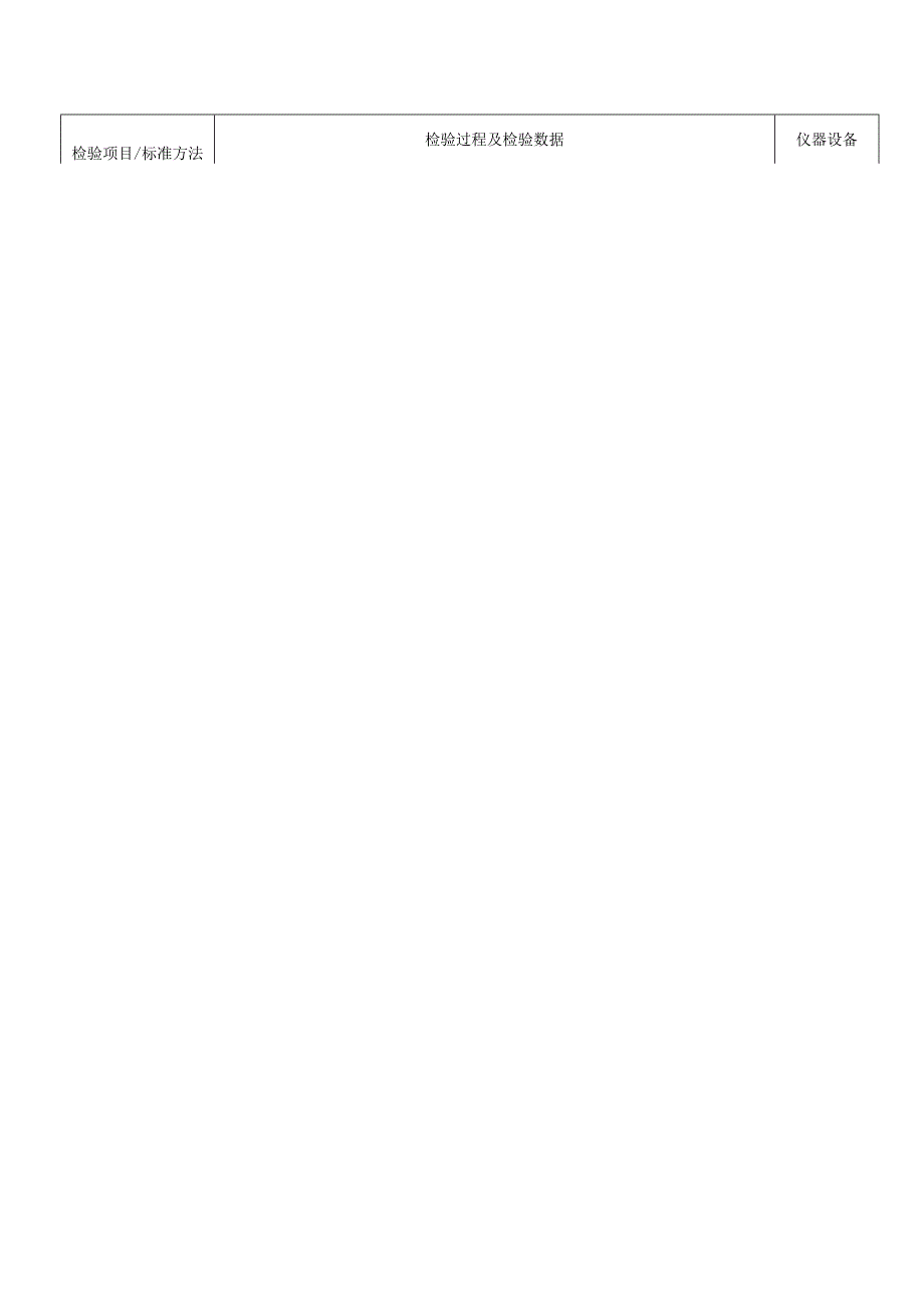 磷酸一铵检测原始记录表.docx_第2页