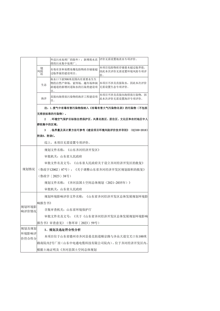 年产5000km橡套电缆项目环评报告表.docx_第3页
