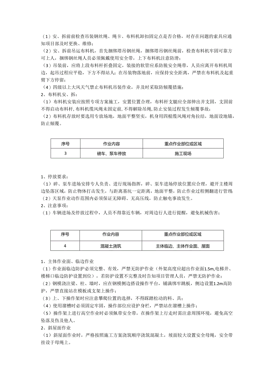 混凝土安全晨会（班前会）.docx_第2页