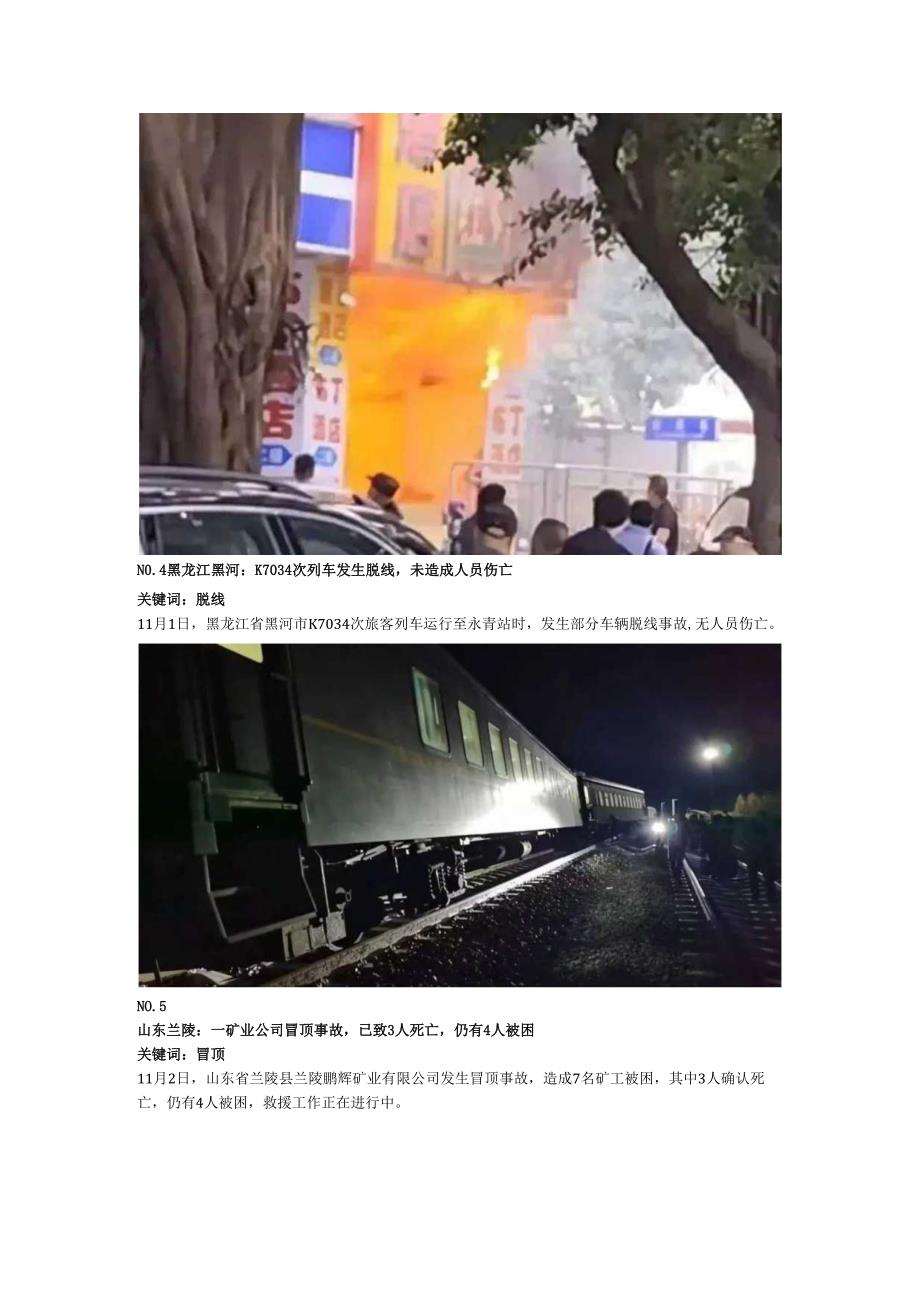 一周事故及安全警示（2024年第40期）.docx_第2页