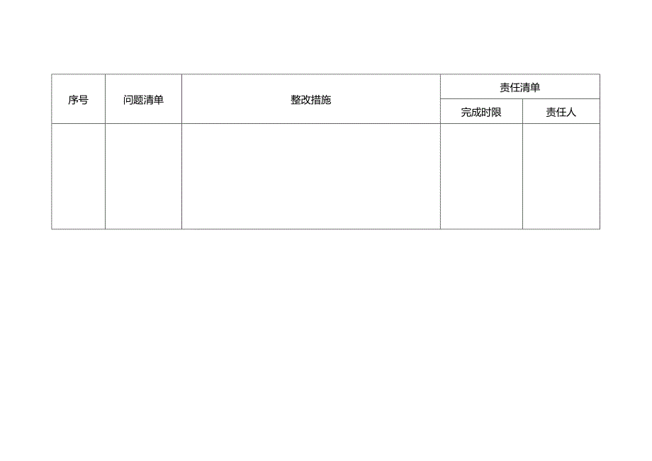 2022年度党支部书记抓党的建设述职意见整改“三个清单”.docx_第2页
