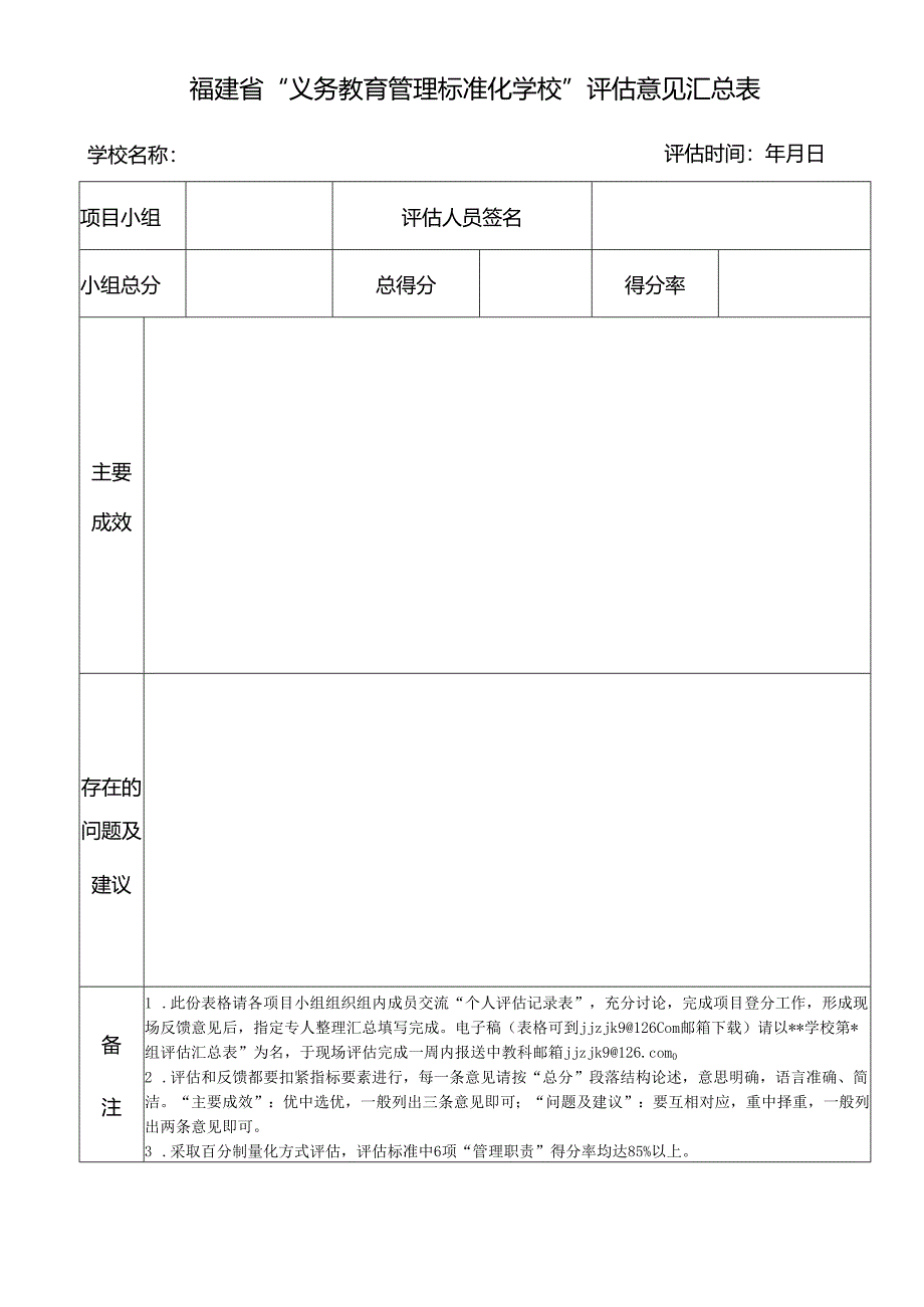 评估意见汇总表.docx_第1页