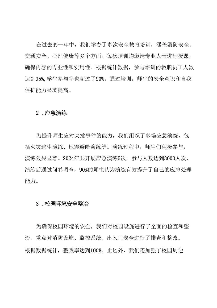 2024年校园安全工作总结.docx_第2页