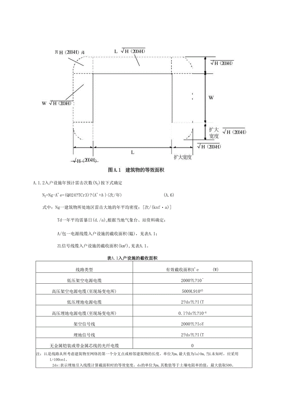 GB 50343-2004 建筑物电子信息系统防雷技术规范附录.docx_第3页