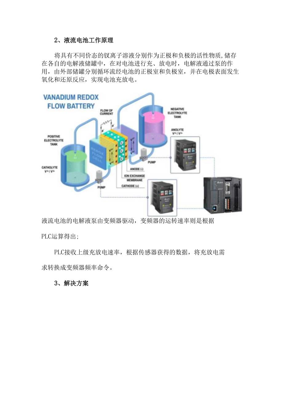 全钒液流电池储能解决方案.docx_第2页