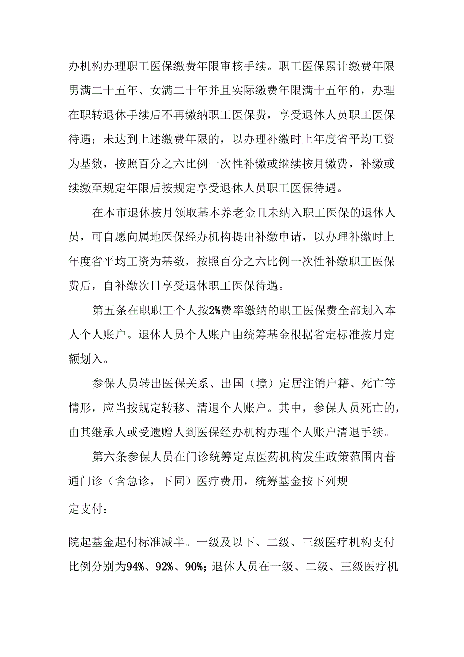 合肥市基本医疗保险待遇保障实施细则.docx_第2页