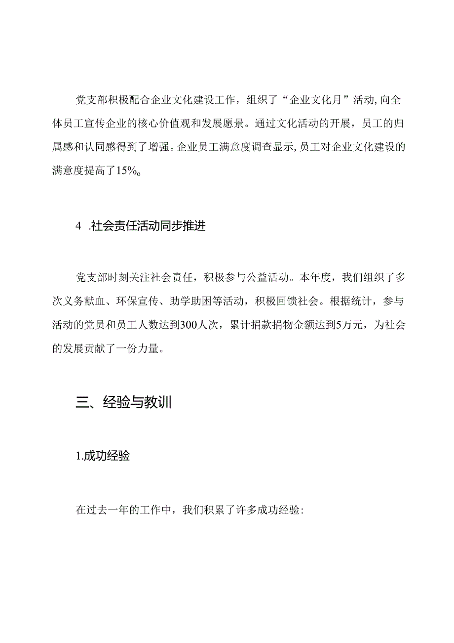 非公企业党支部2024年度工作总结.docx_第3页