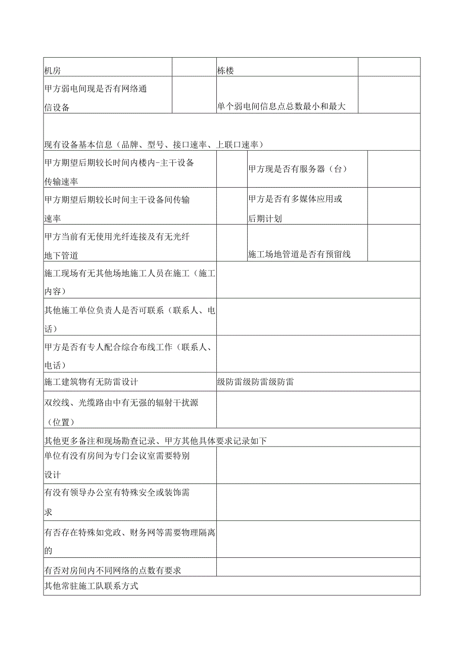 现场勘察记录表.docx_第3页