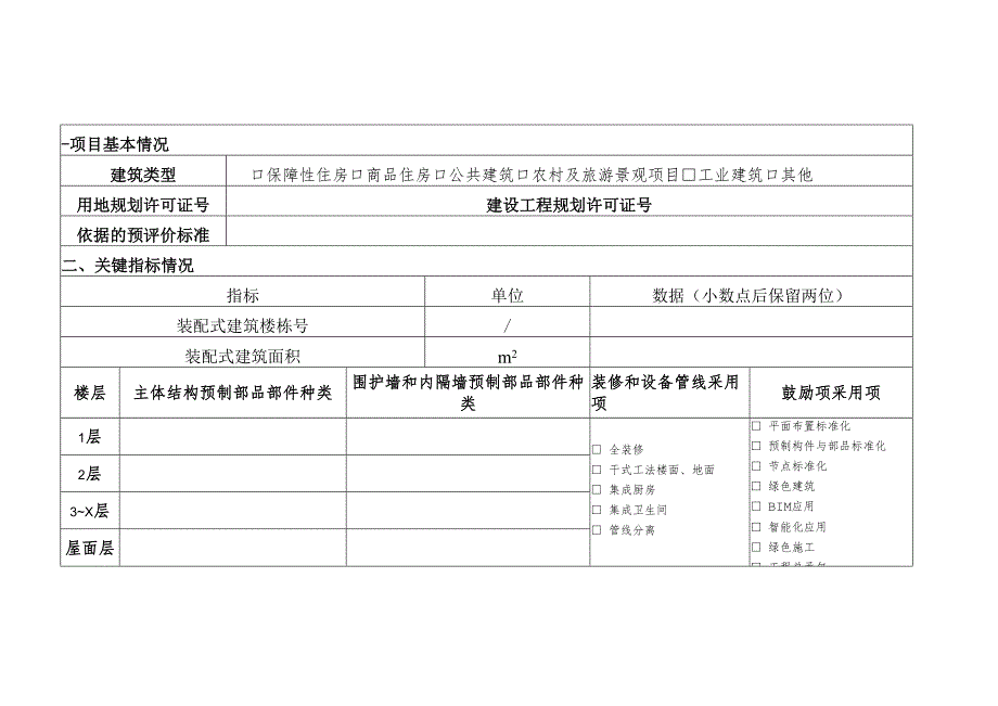 肇庆市装配式建筑项目评价报告.docx_第2页