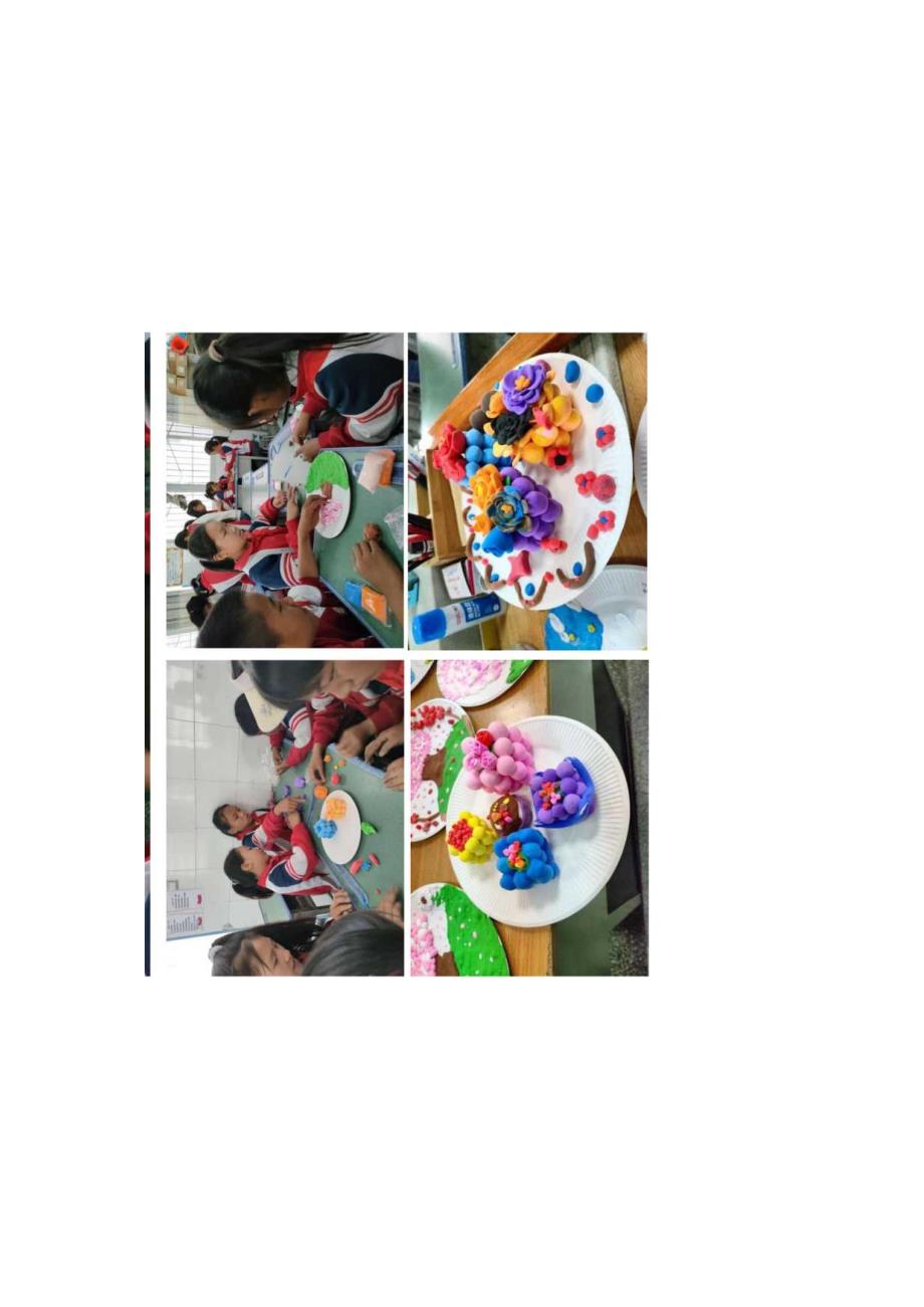 喜德县冕山镇中心小学校5月双减工作简报.docx_第3页