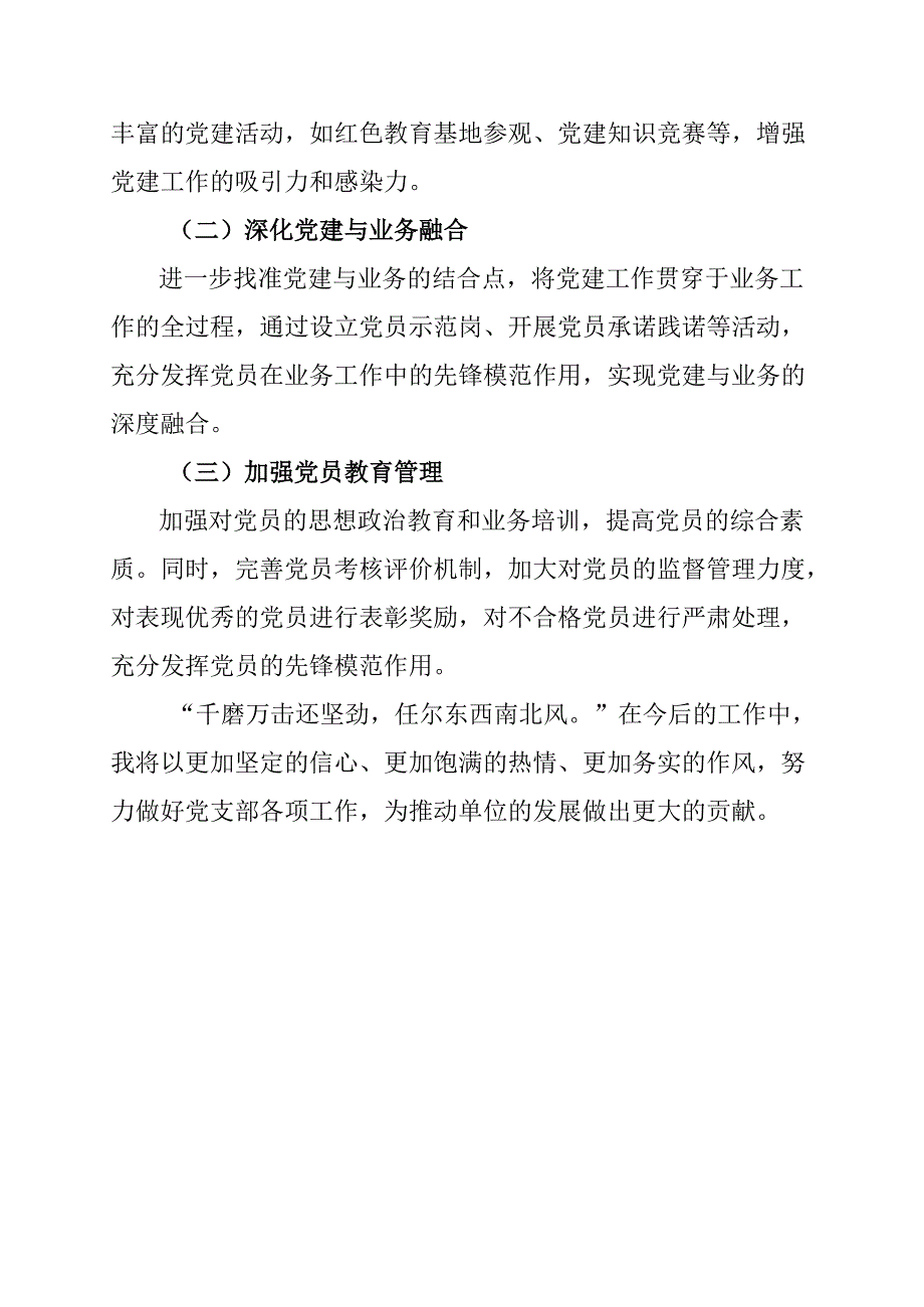 2025年党支部书记述职报告.docx_第3页